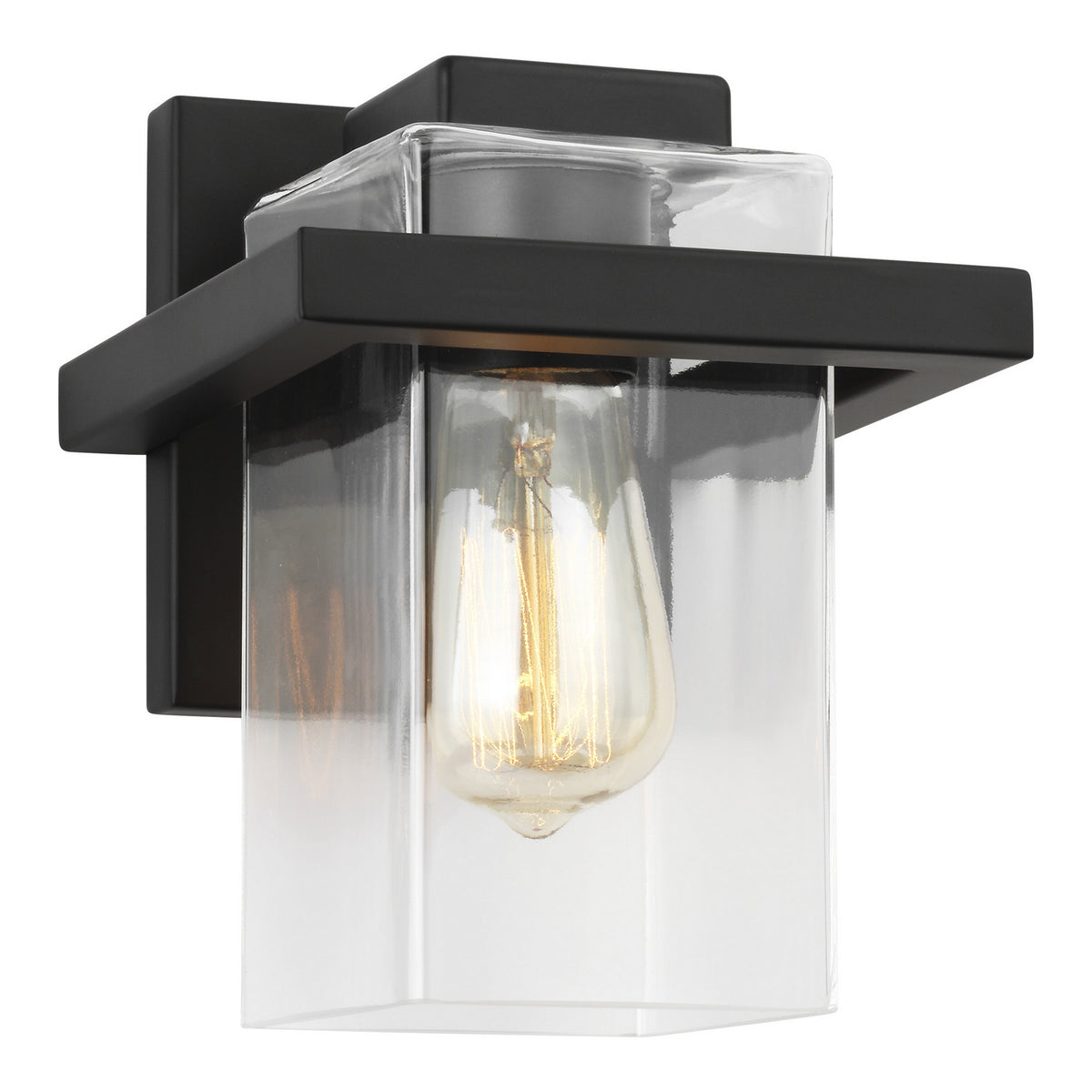Mitte One Light Bath