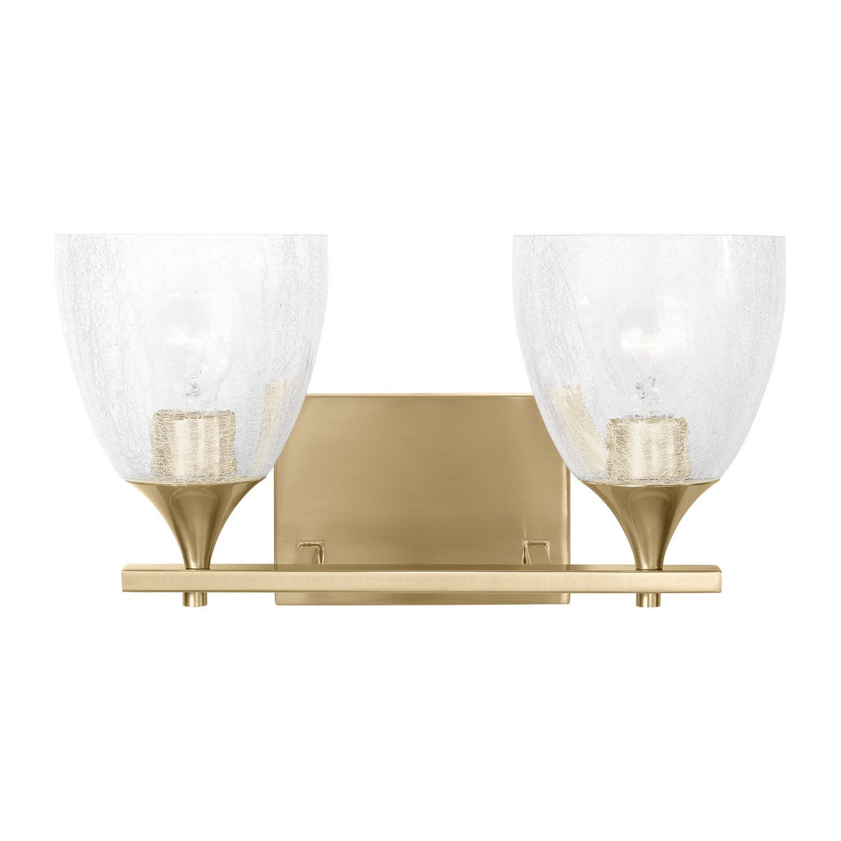 Two Light Vanity — Toffino
