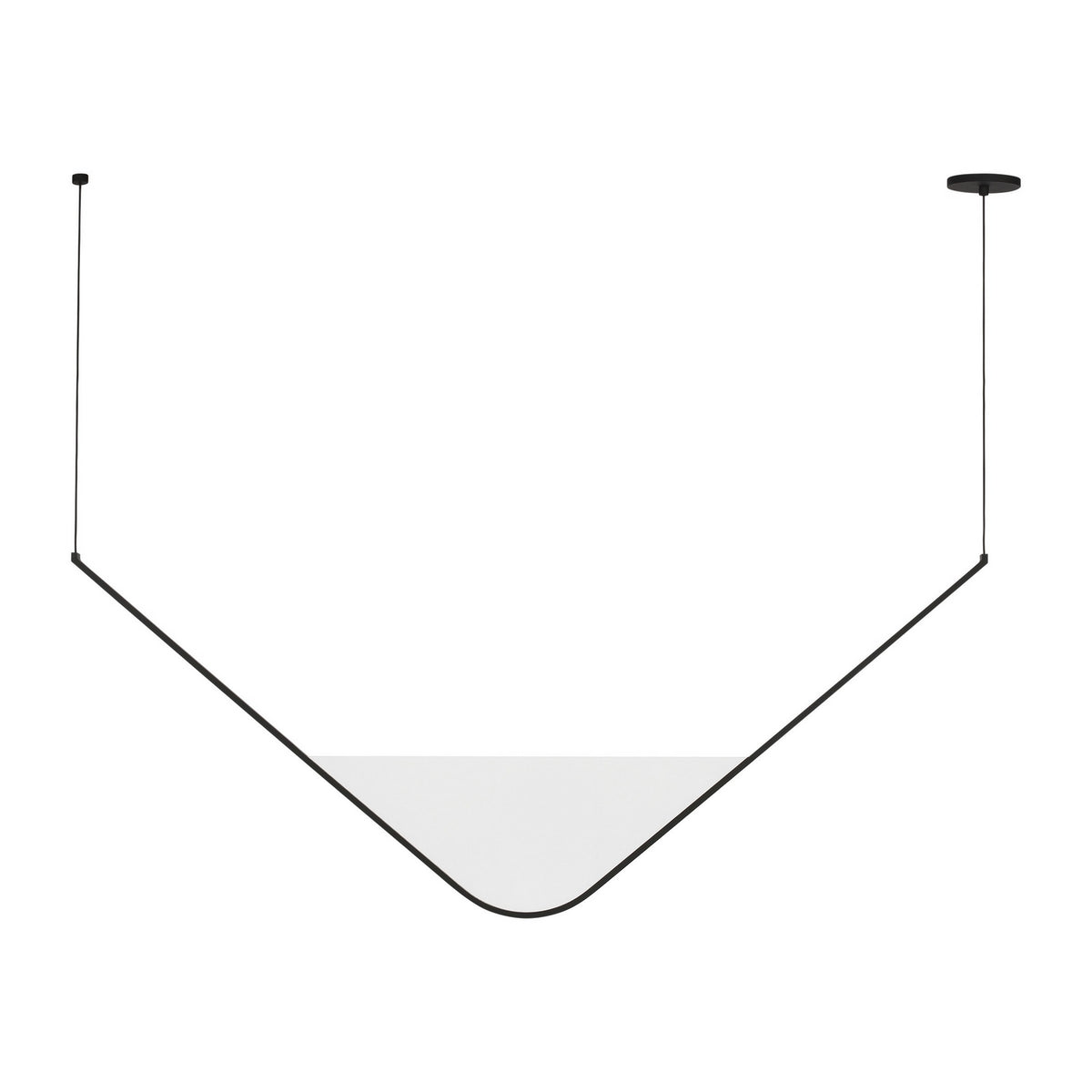 Mizu 56" Chandelier