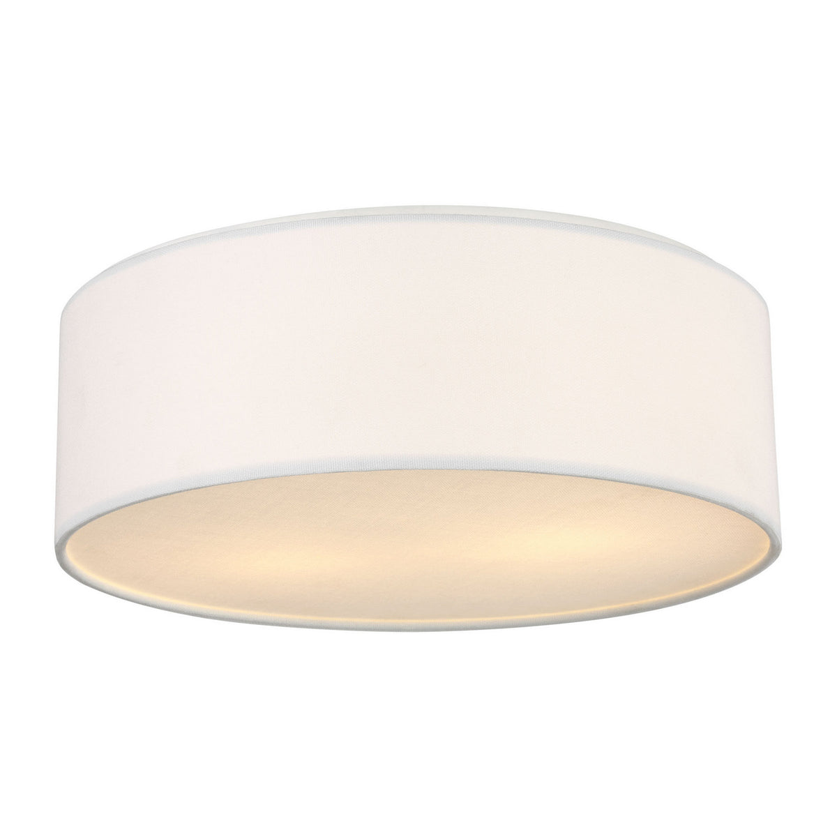 Larson Large Flush Mount