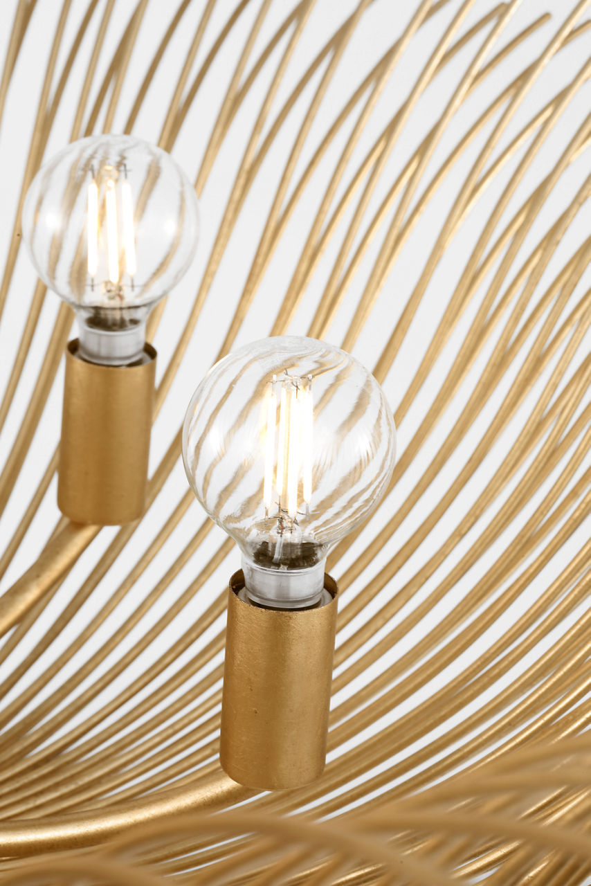 Dorelle 36 Chandelier