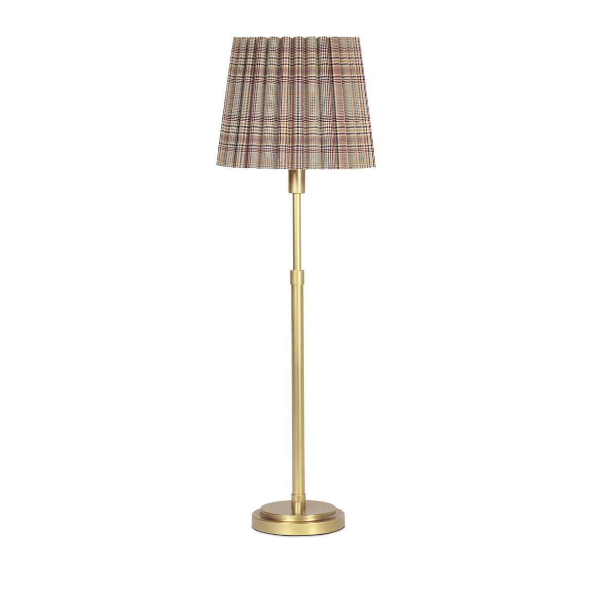 Polly One Light Buffet Lamp