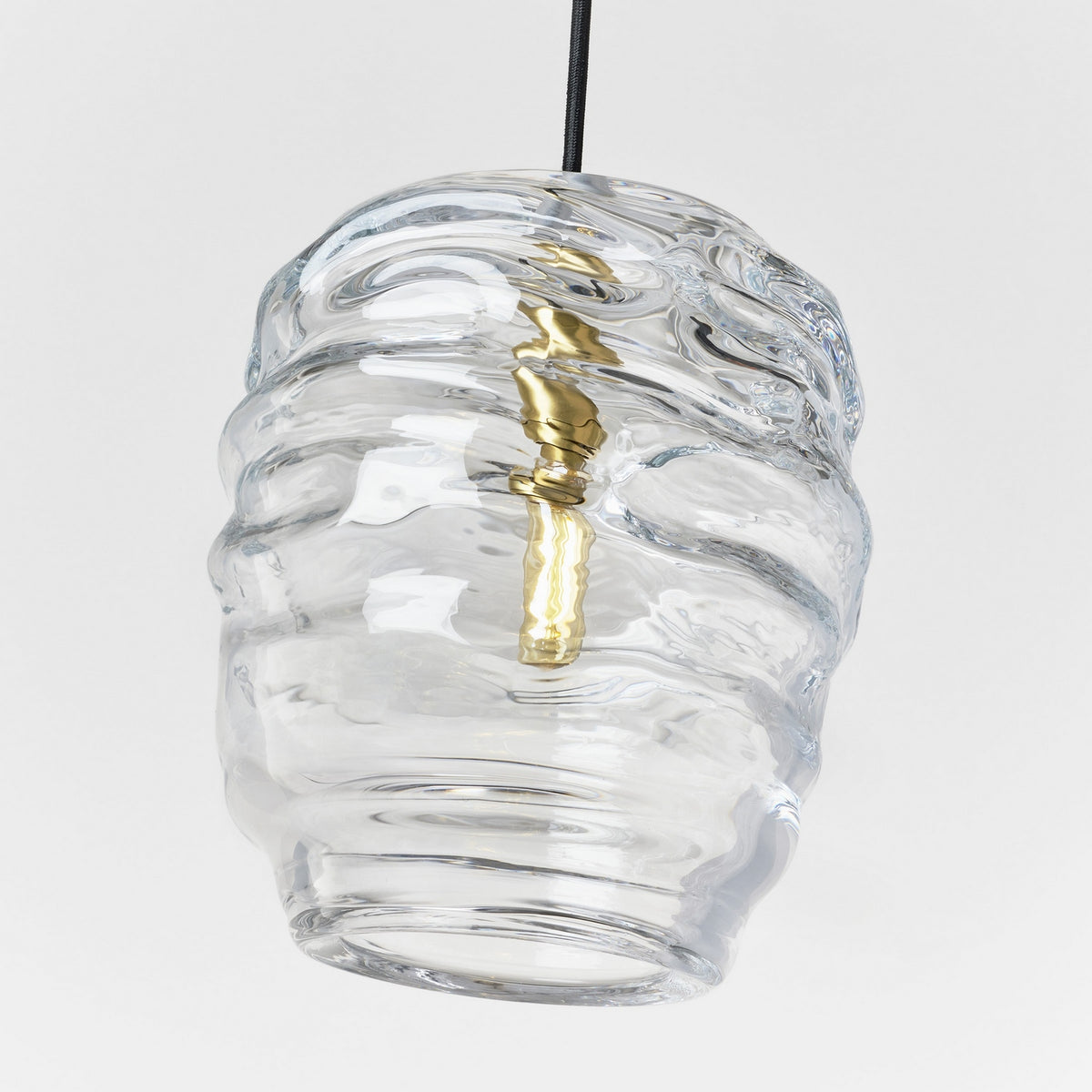 Audra 10 Pendant