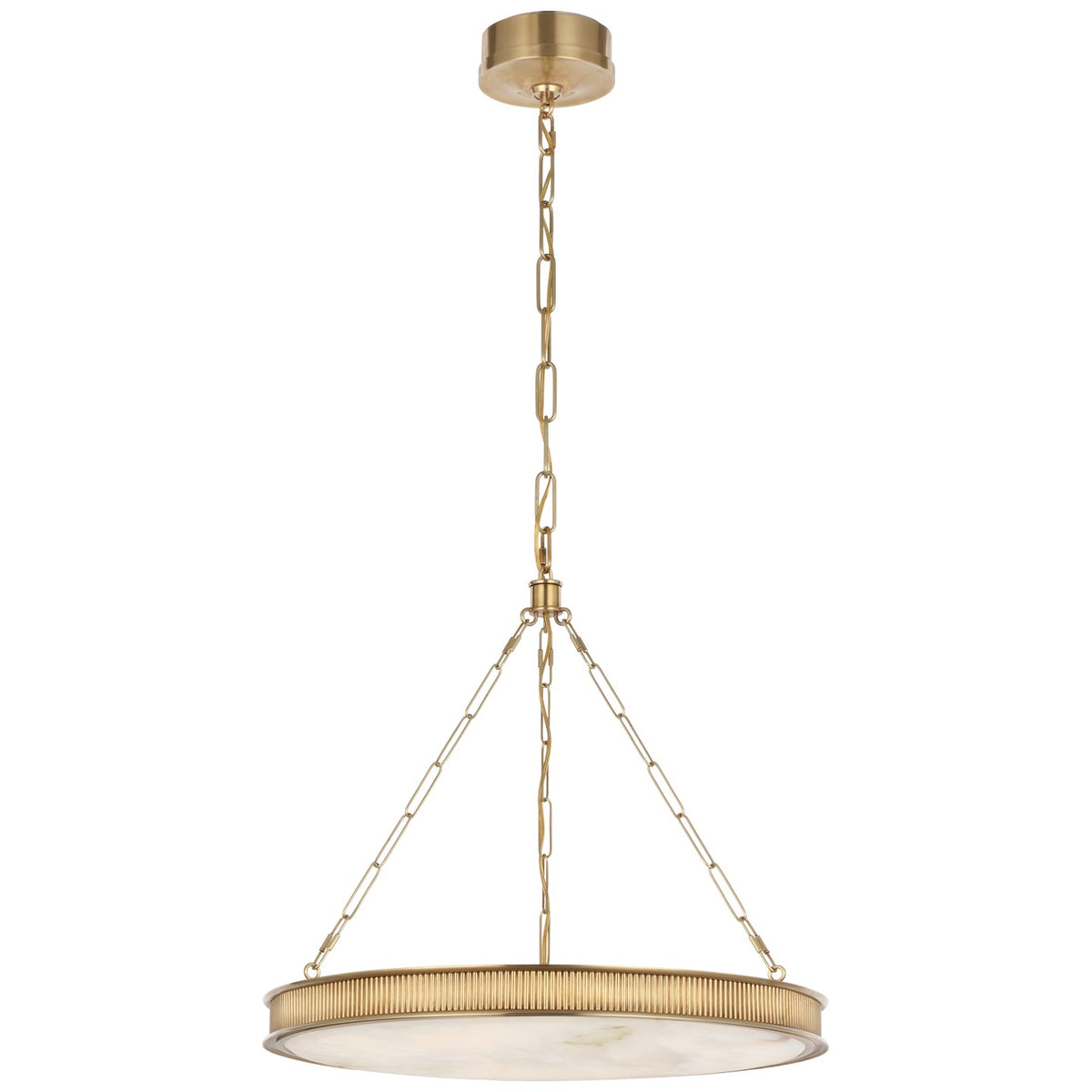 Matthew 24" Chandelier