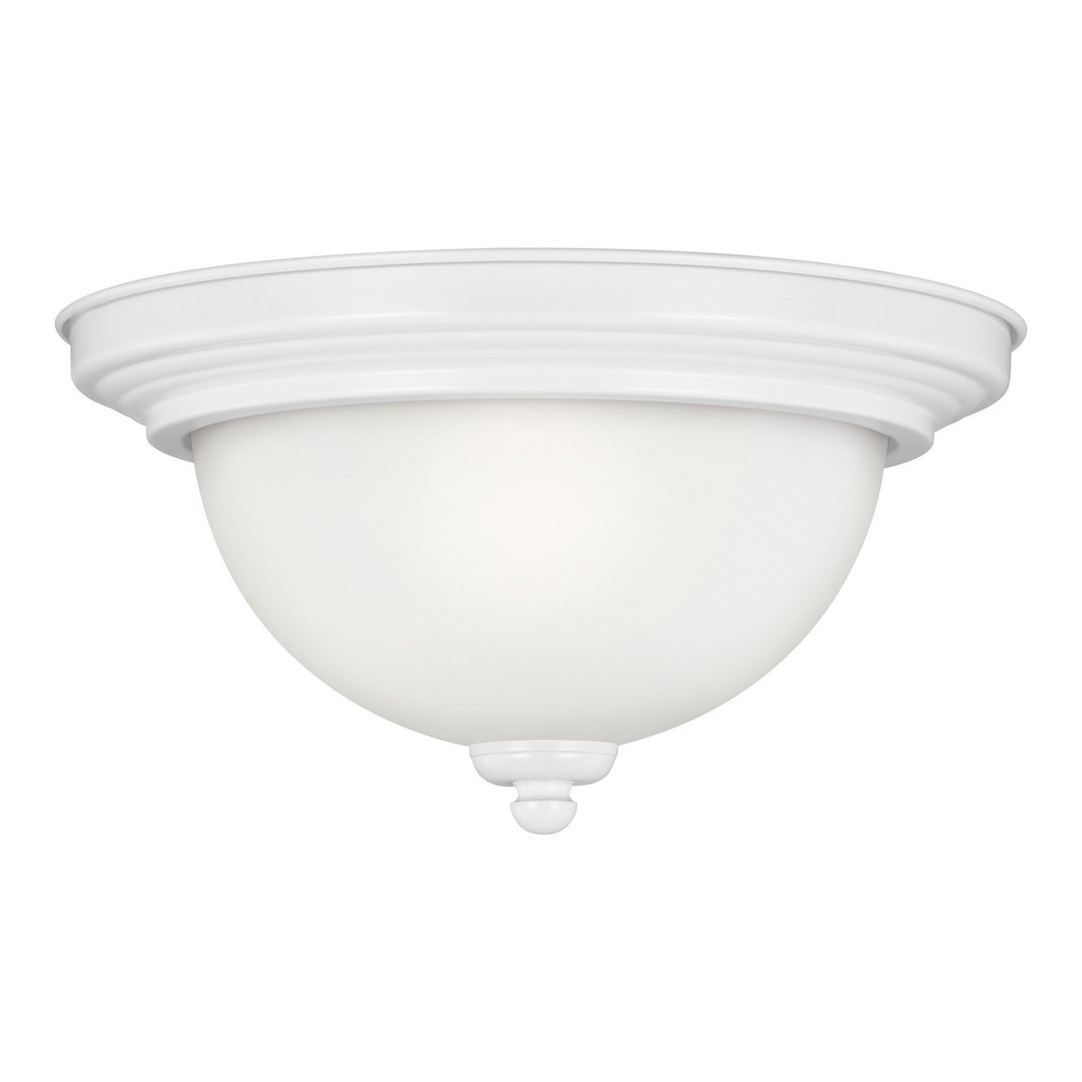Geary Small Flush Mount
