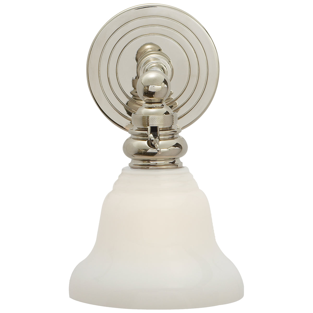 Boston Functional Single Light