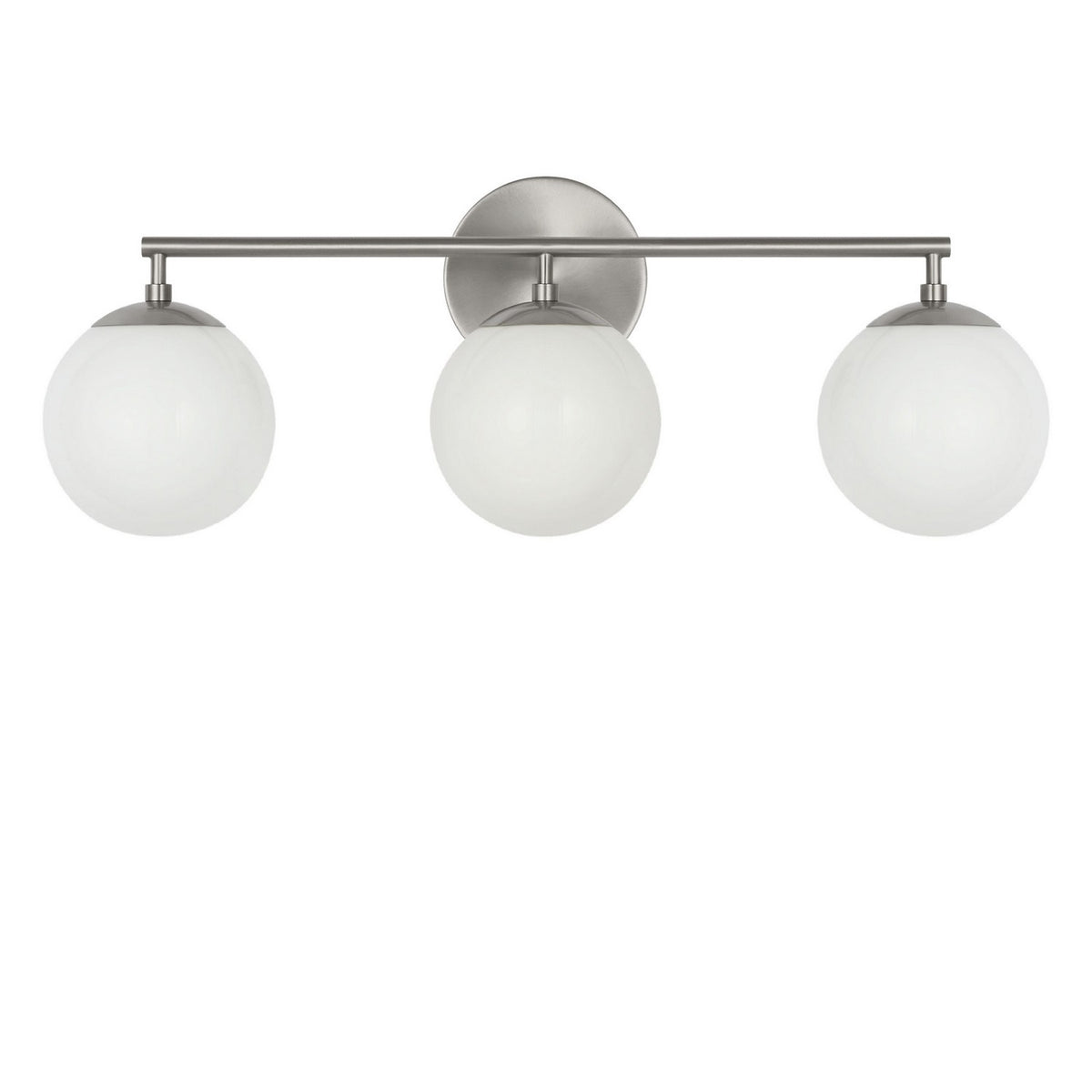 Nube Three Light Vanity