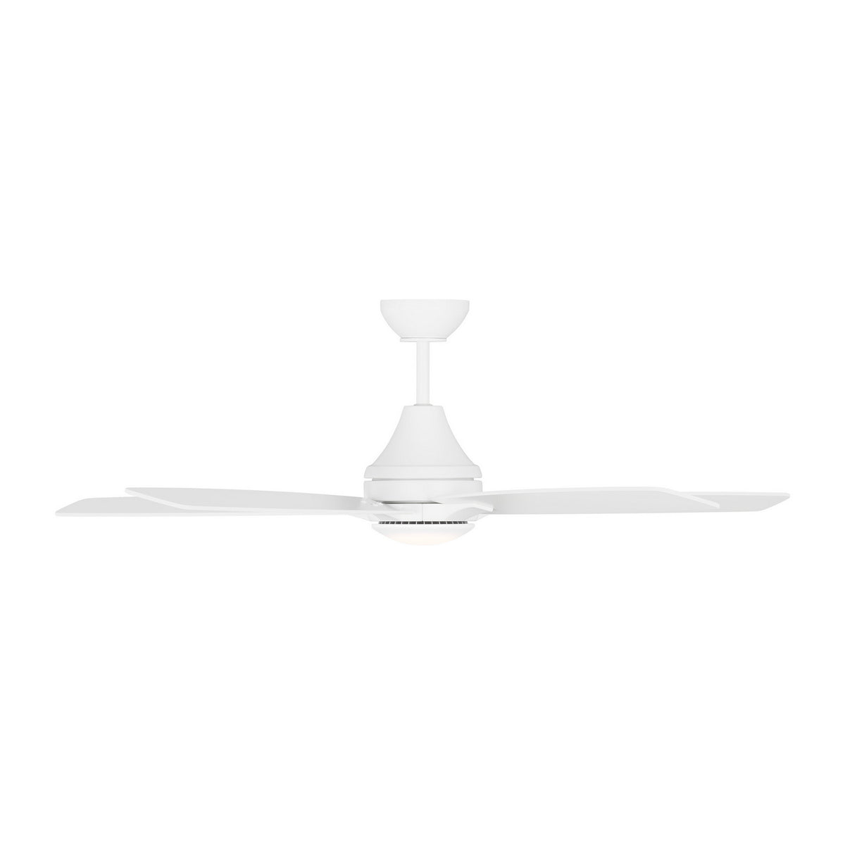 Lowden 52" LED Ceiling Fan