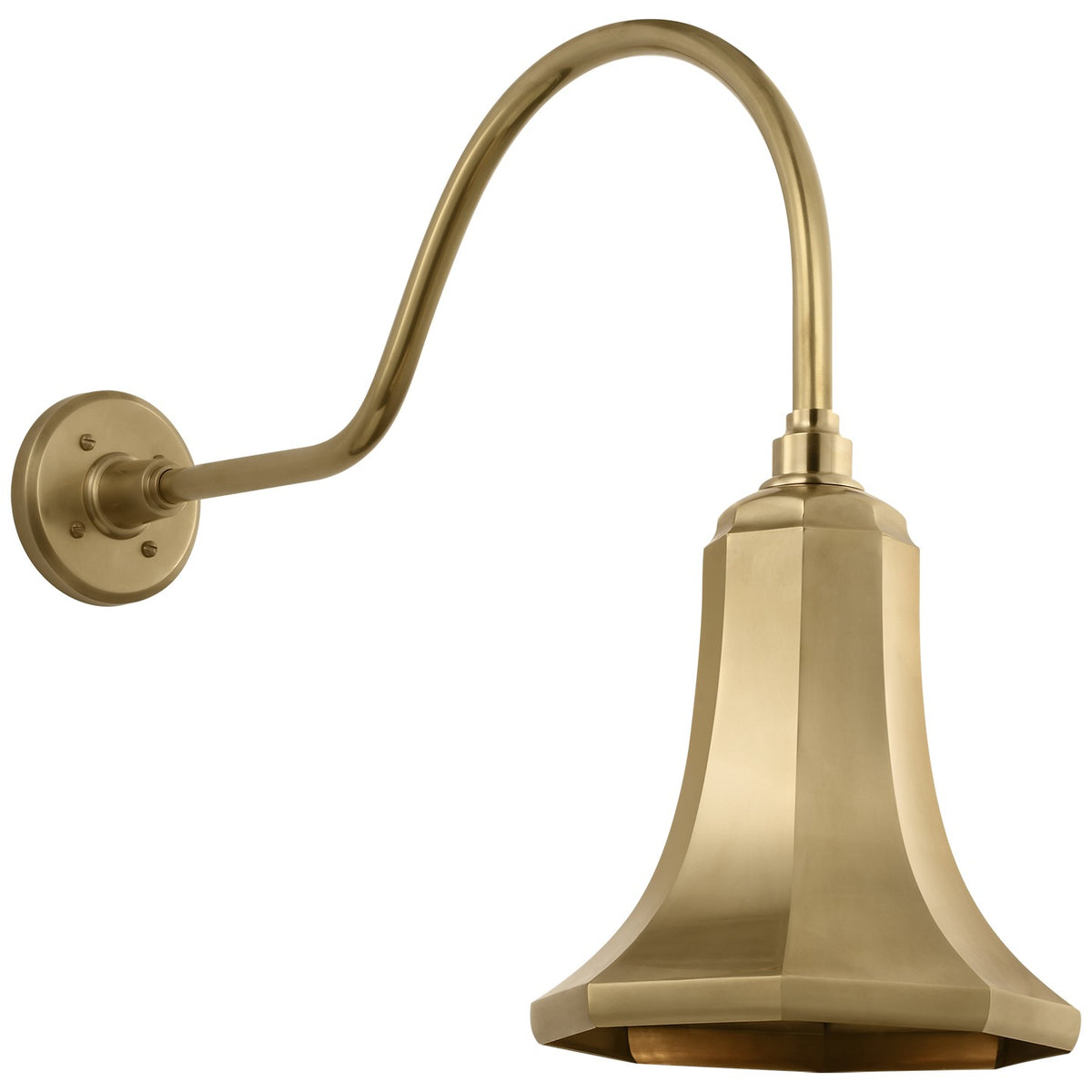 Academy 23" Flynn Barn Light