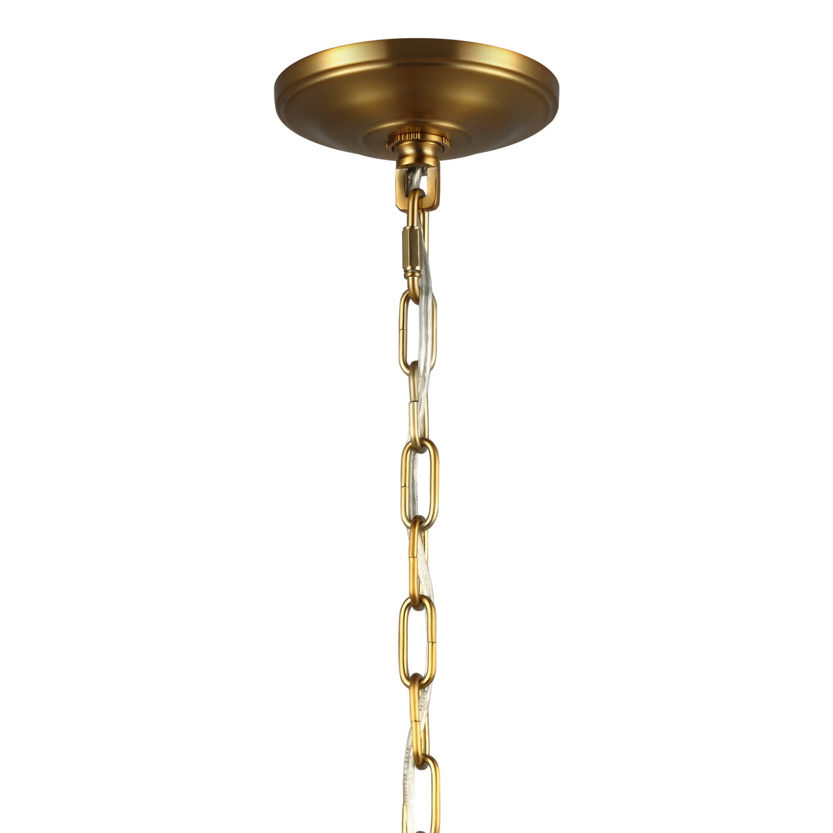 Lawler Orb Pendant