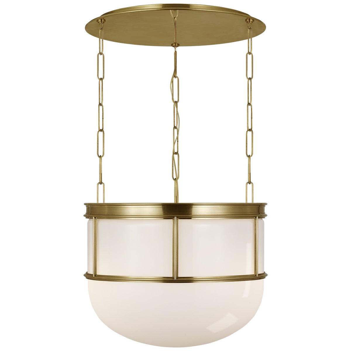 Martil 24" Lantern