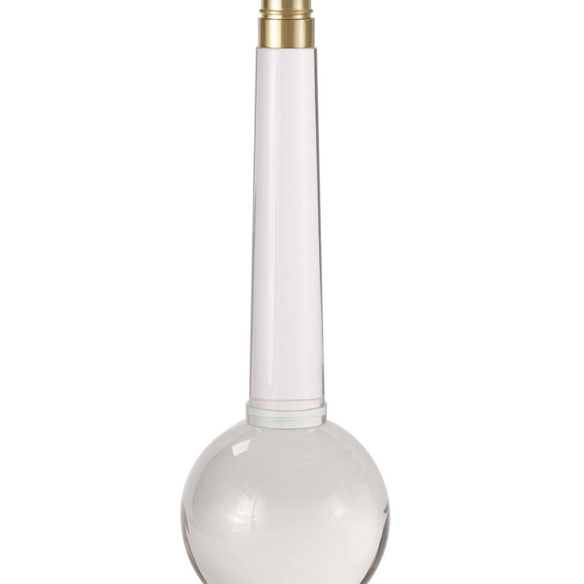 Stowe One Light Table Lamp