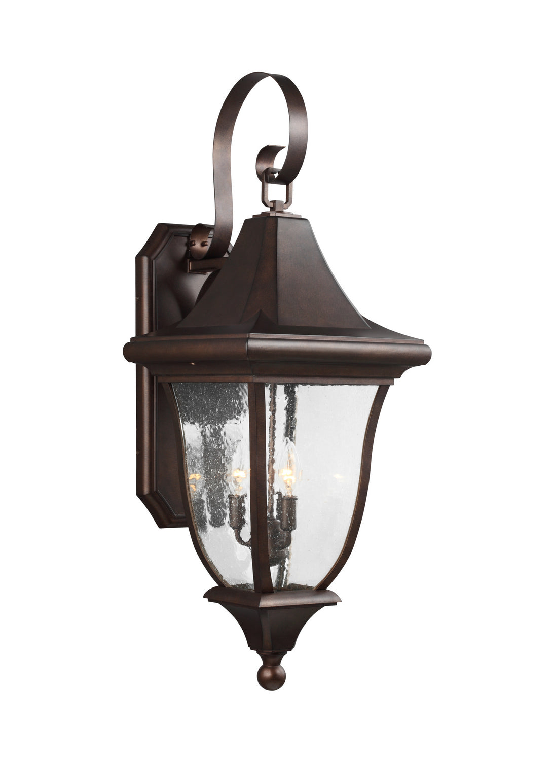 Oakmont Medium Wall Lantern