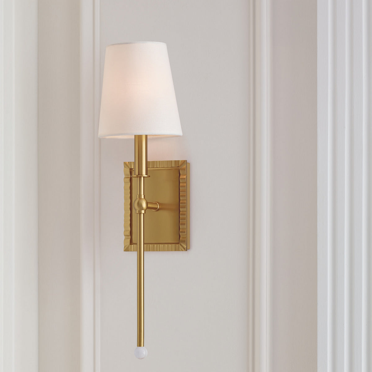 Baxley Sconce