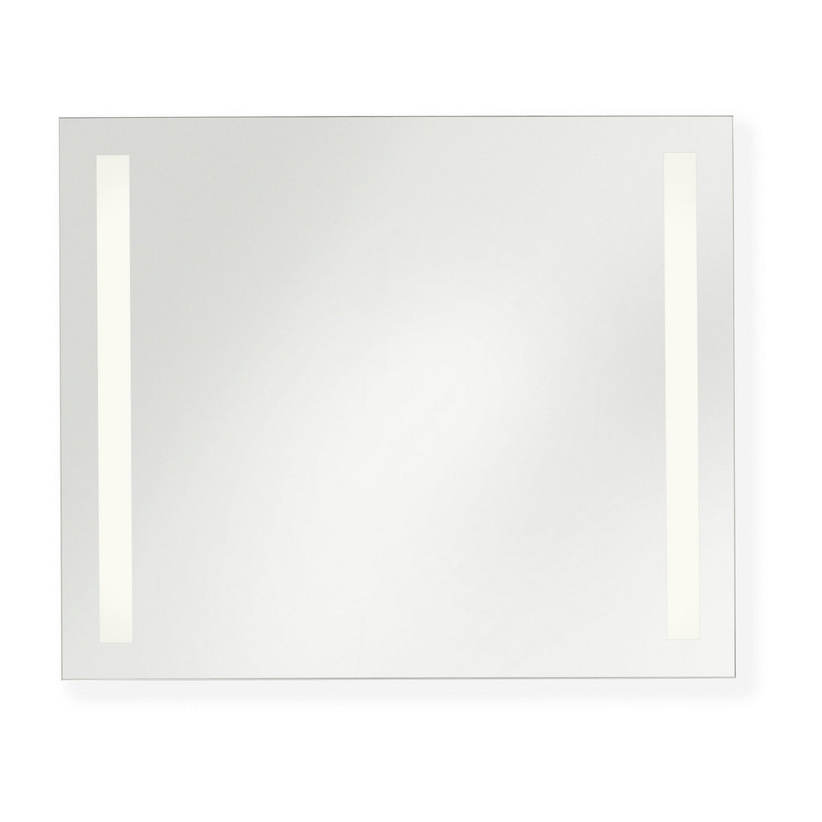 Mirror — 1.88", W: 36.00" × H: 30.00"