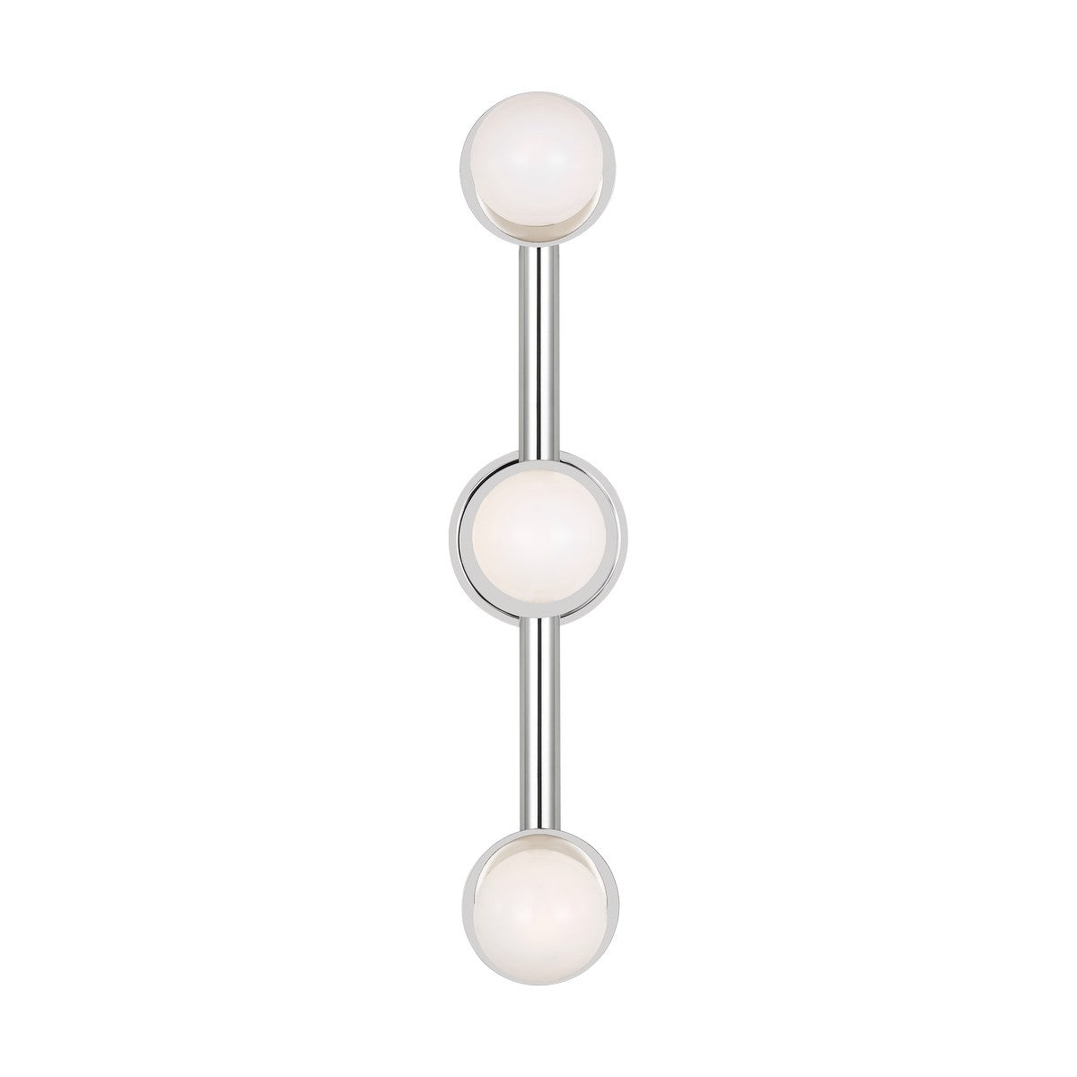 Nodes Large Sconce