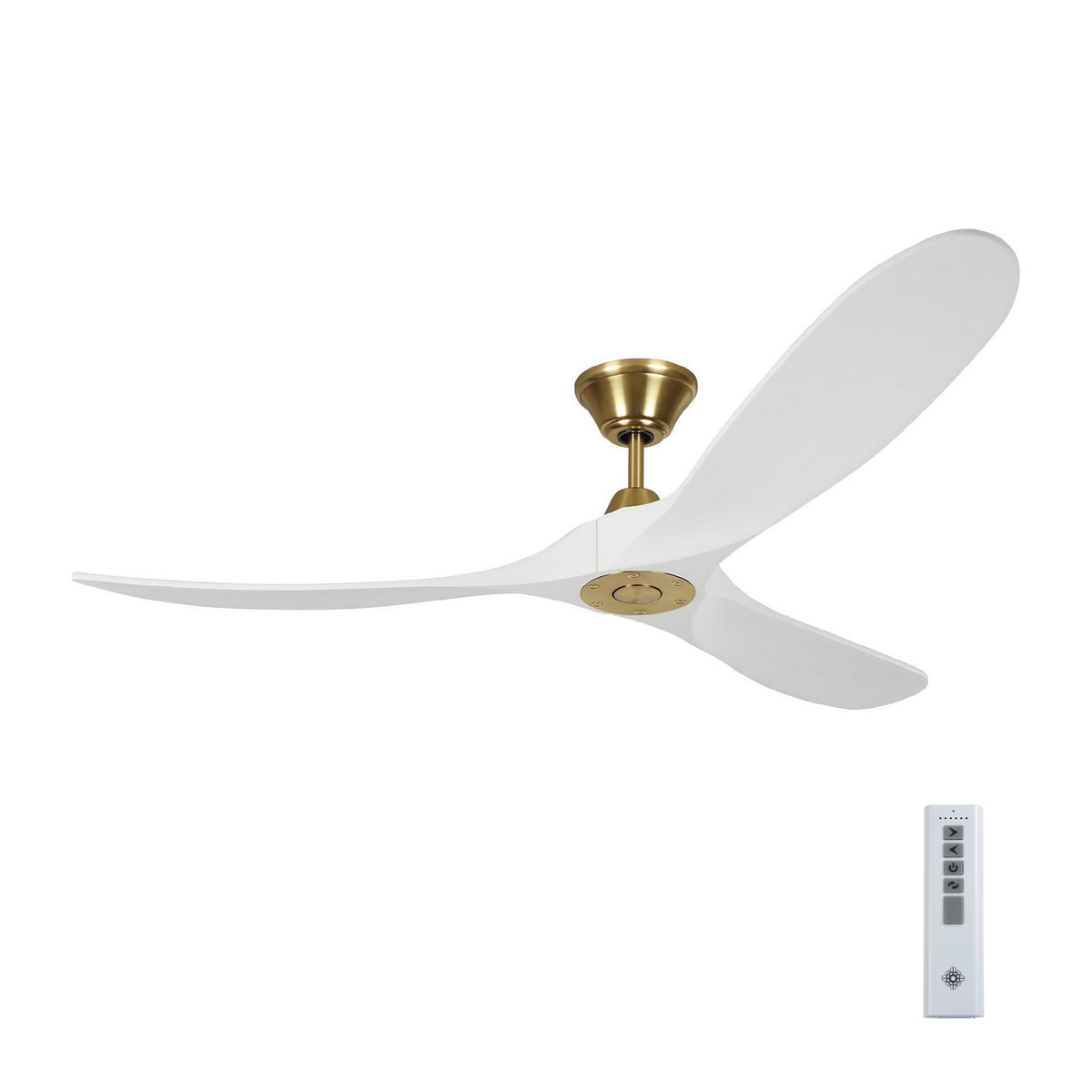Maverick 60" Ceiling Fan