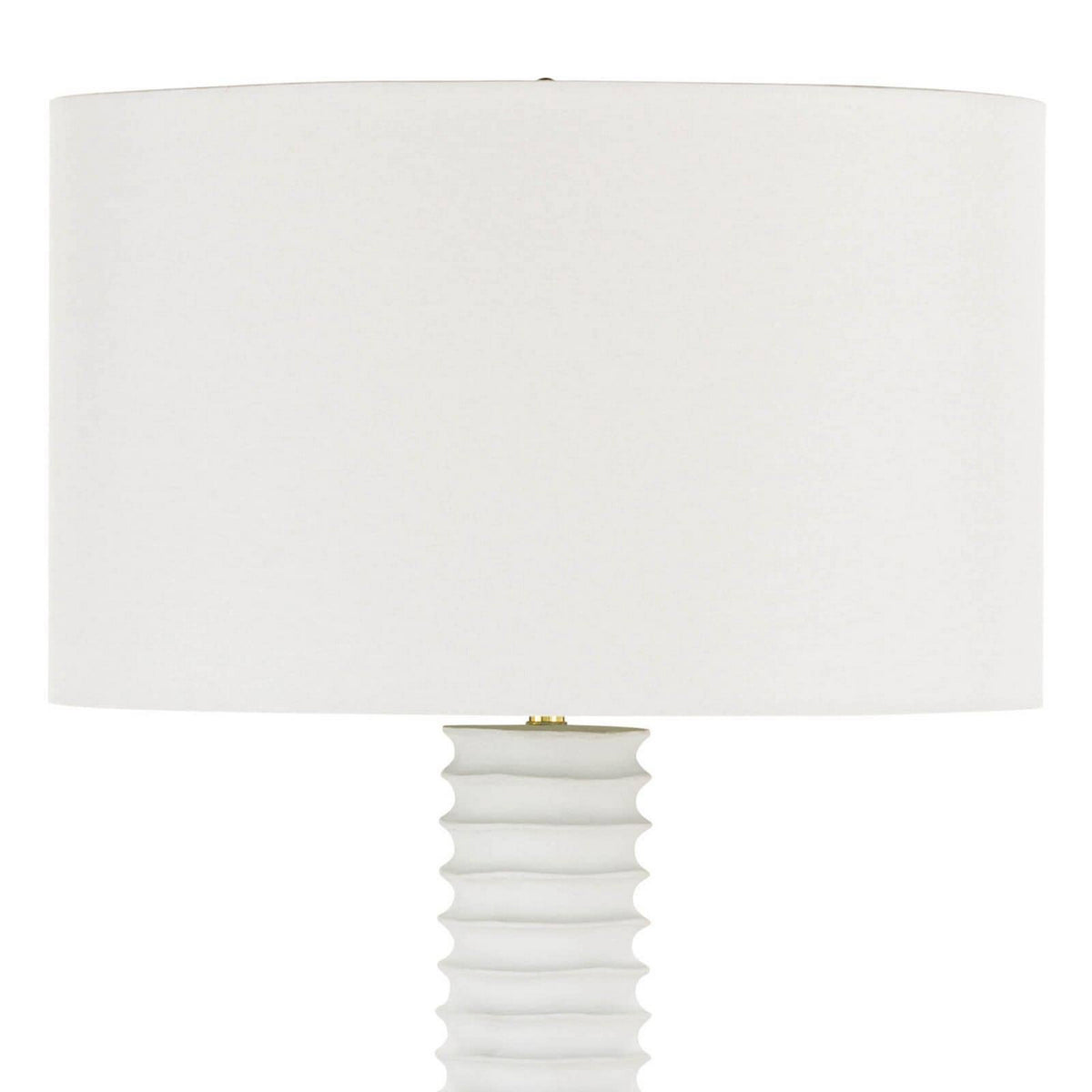 Nabu One Light Floor Lamp