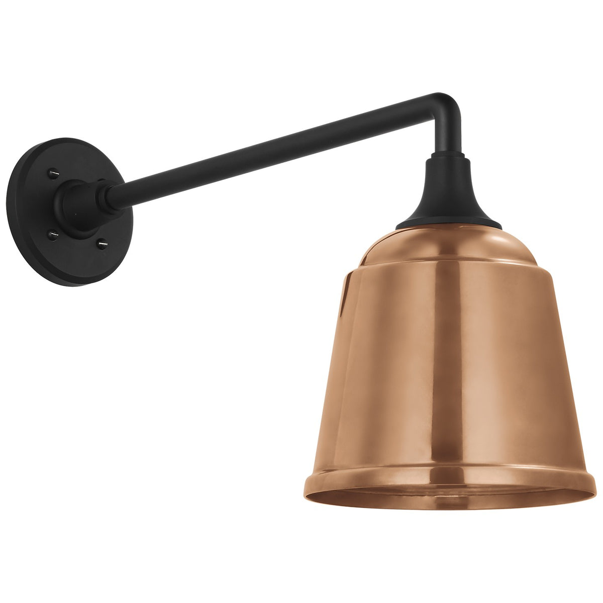 Academy 17.5" Mack Barn Light