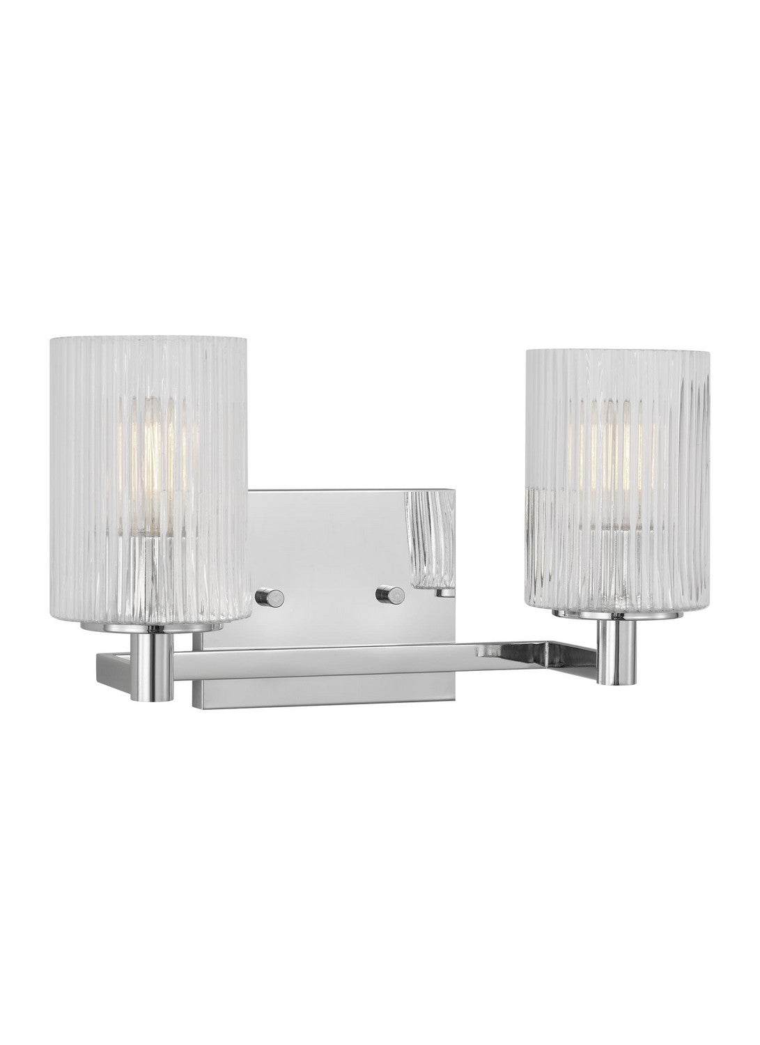 Lando Two Light Bath — 60 W