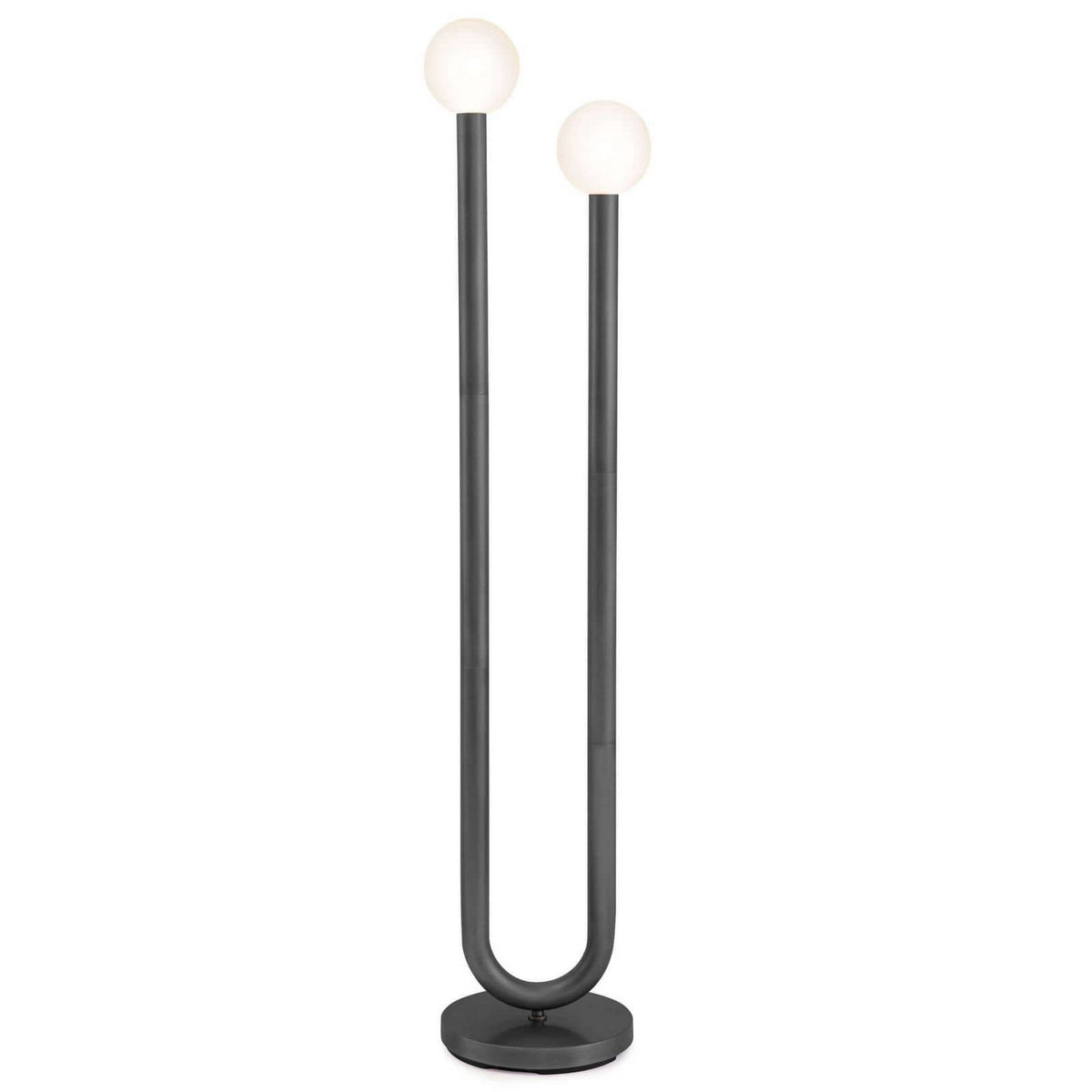 Happy LED Floor Lamp