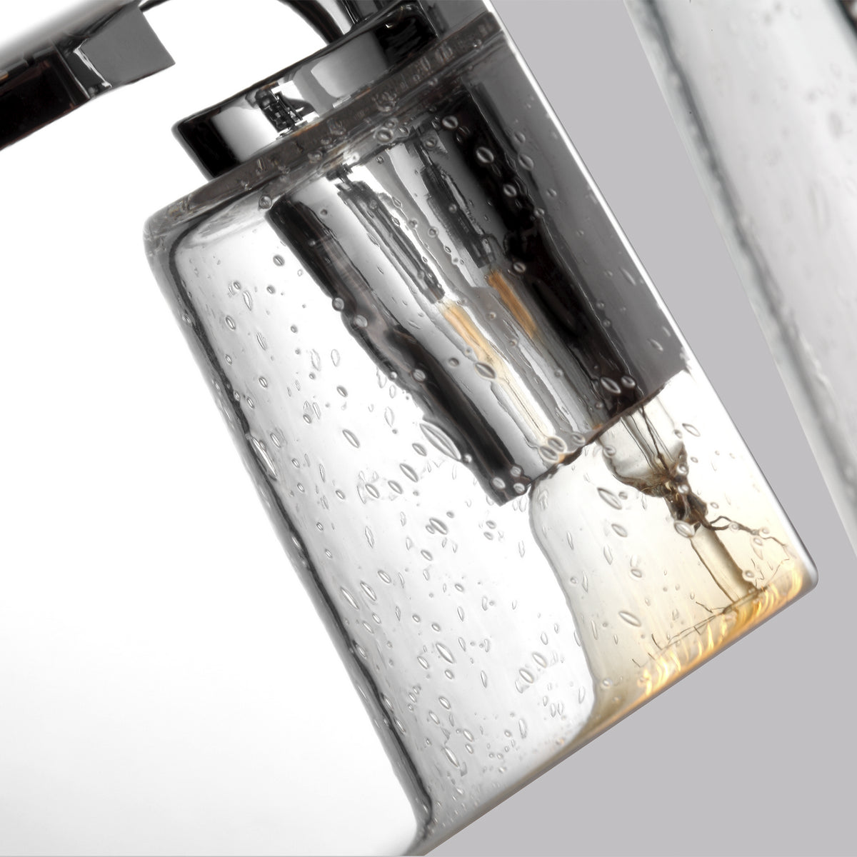 Two Light Vanity — Mercer