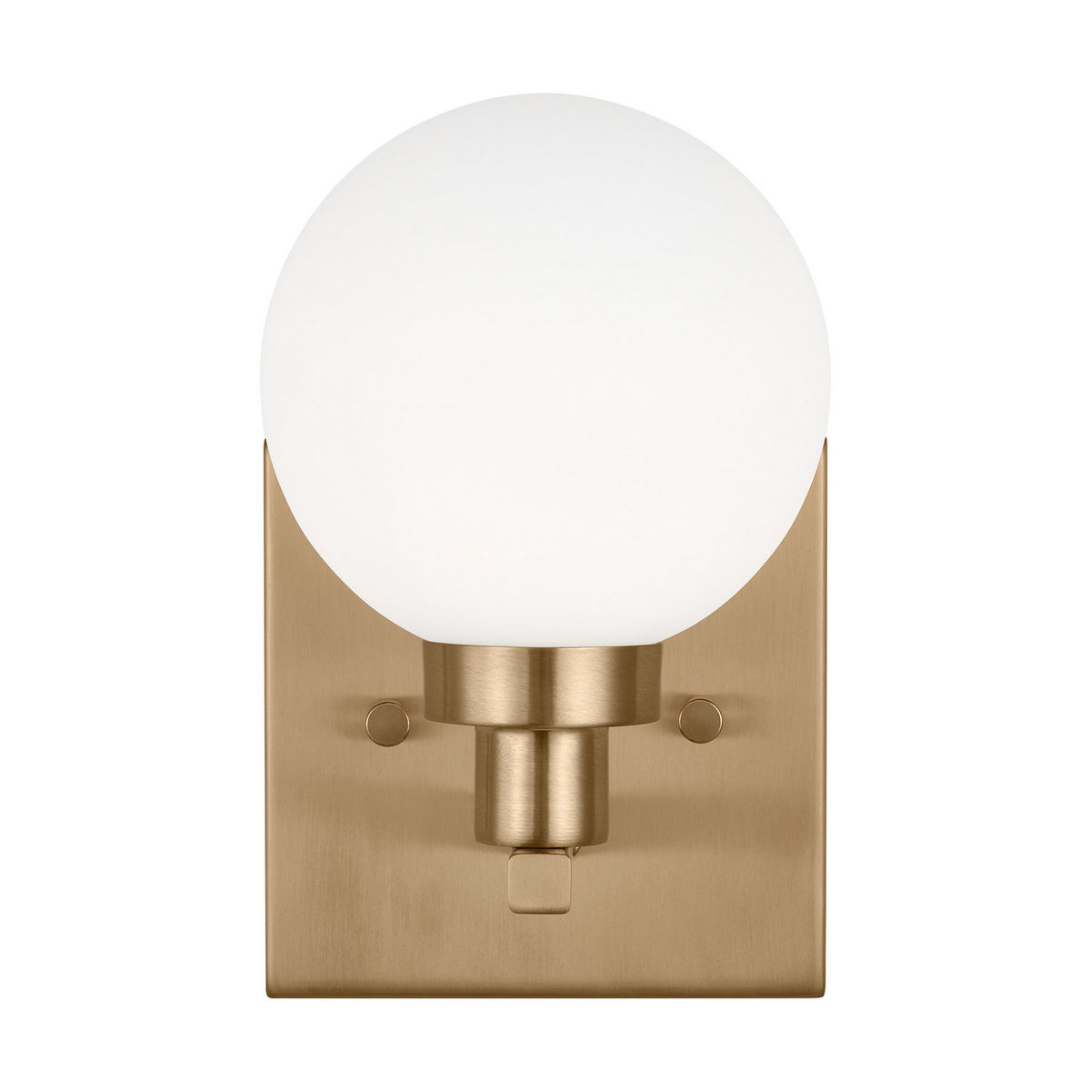 One Light Bath Vanity — 7.88"