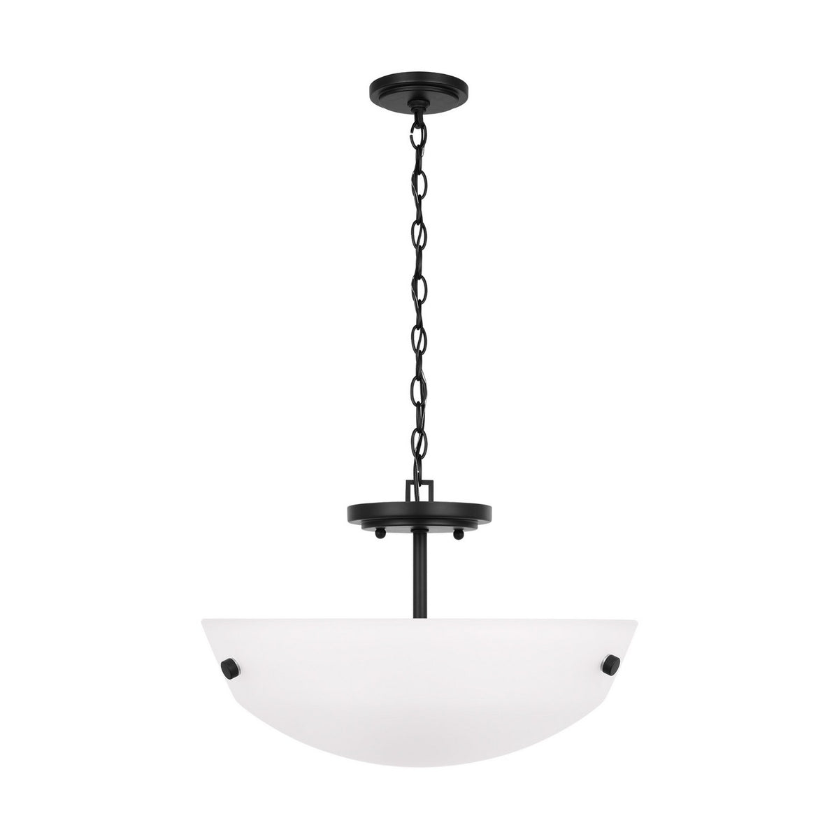 Kerrville Two Light Flush Mount