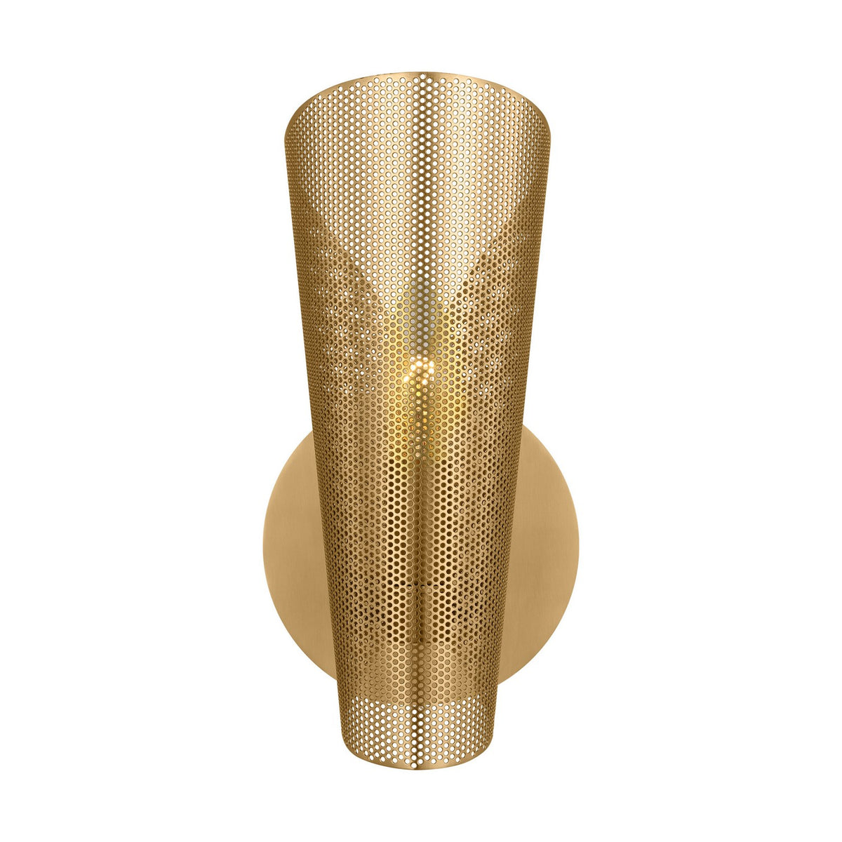 Plivot Small Sconce