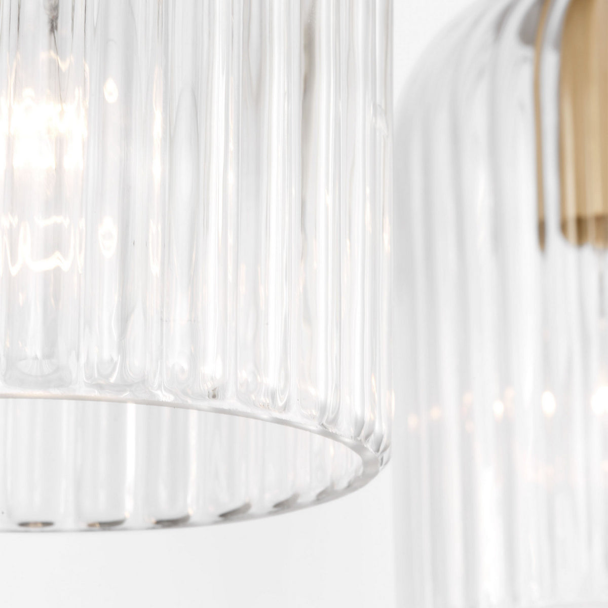 Eisele Three Light Bath