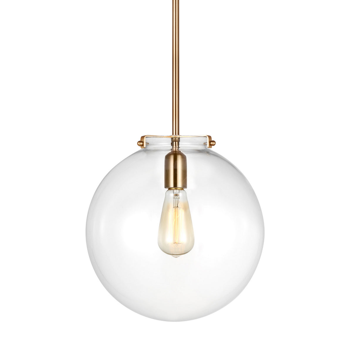 Kate Sphere Pendant