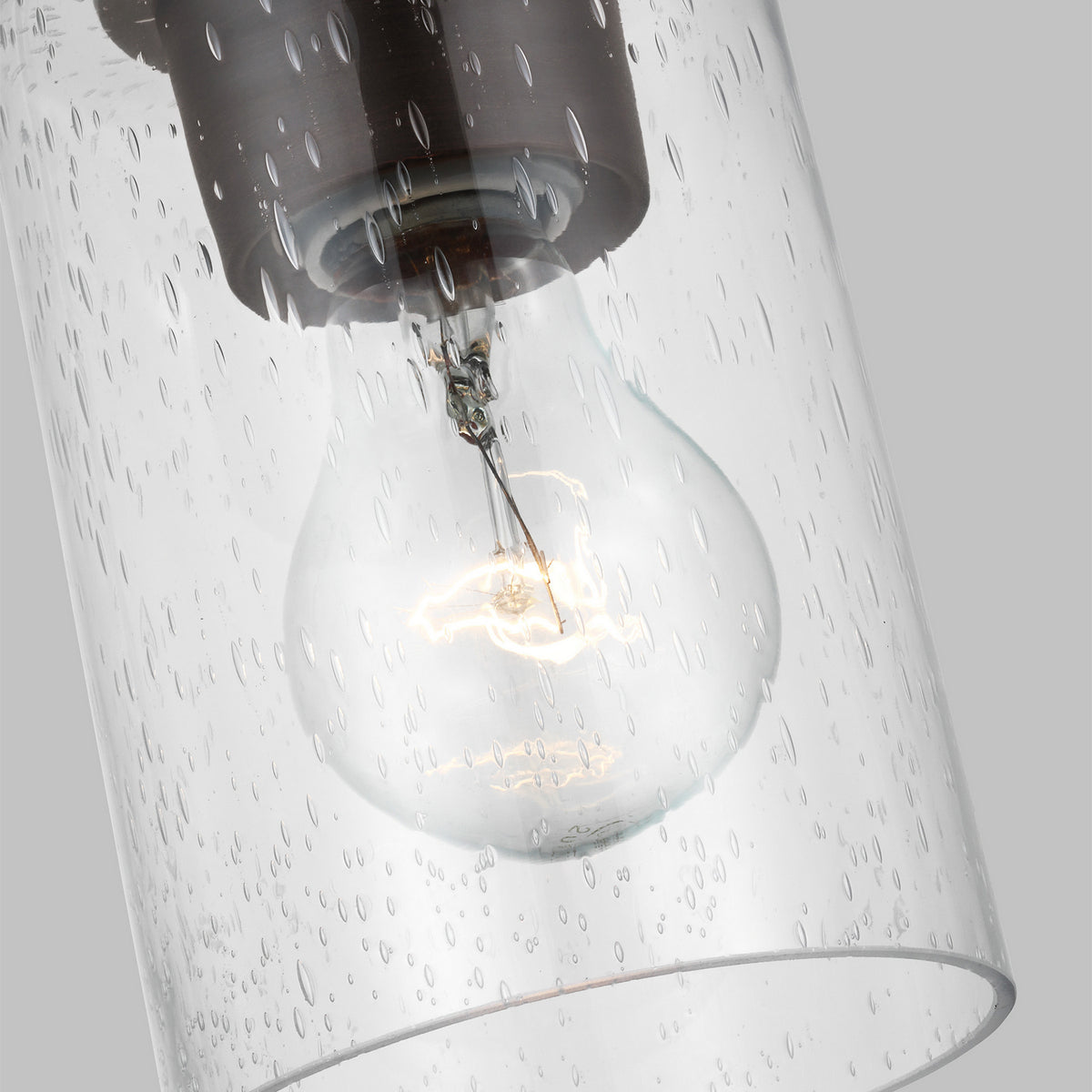 Oslo One Light Mini-Pendant