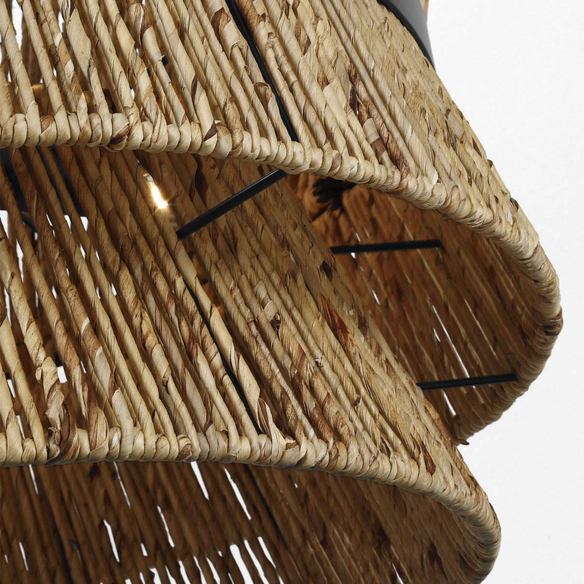 Thurlo Large Hanging Shade