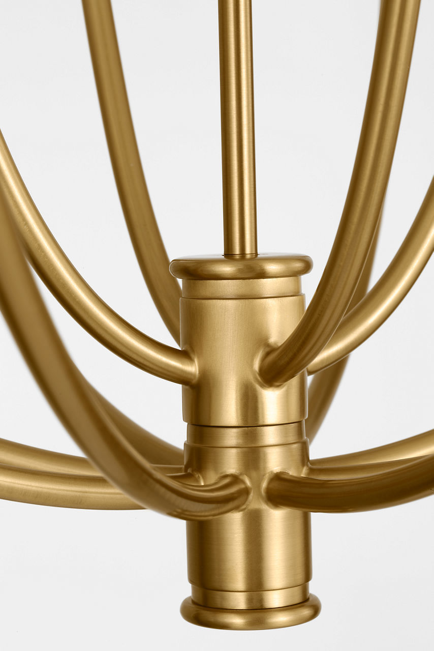 Marina 30 Chandelier