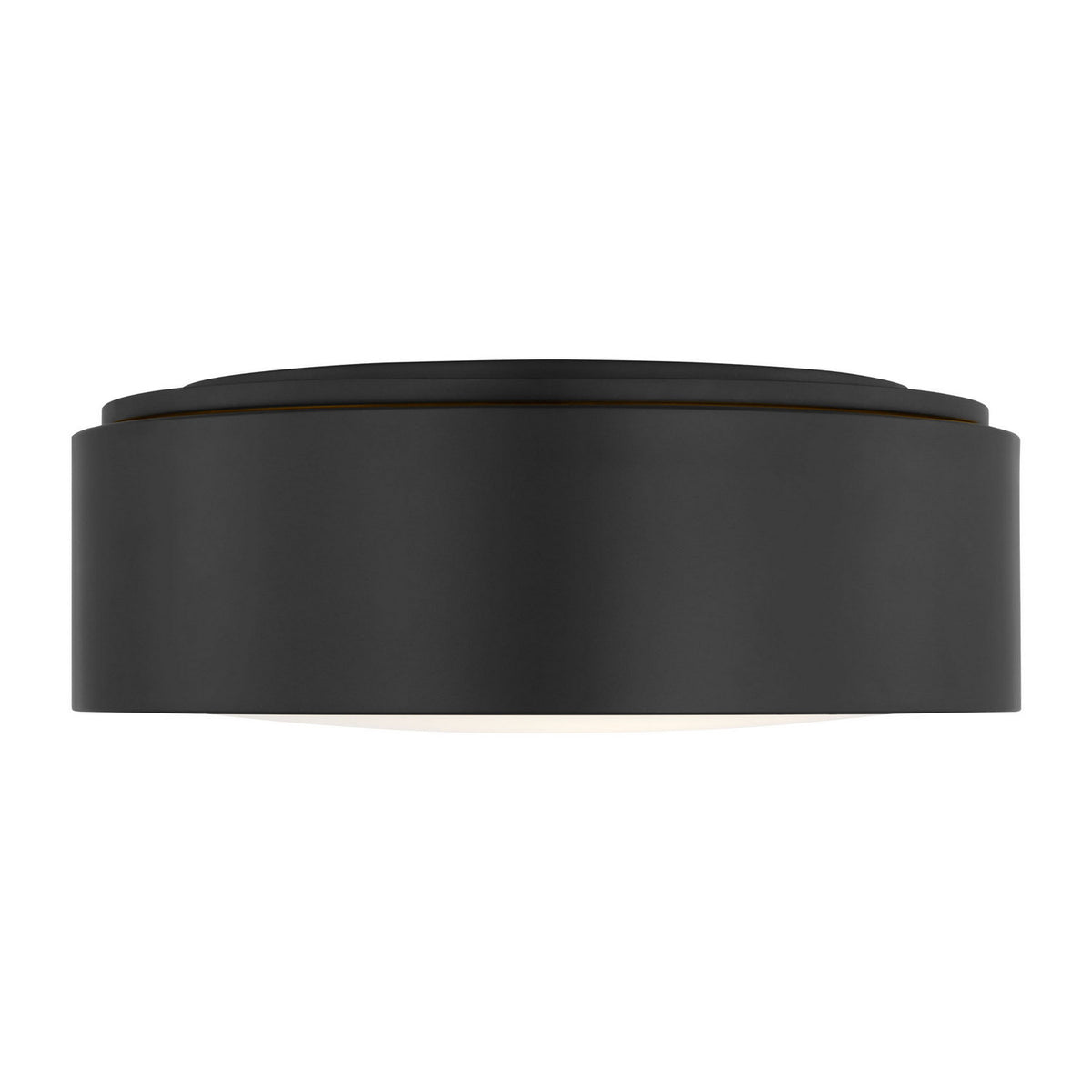 Albee Two Light Flush Mount
