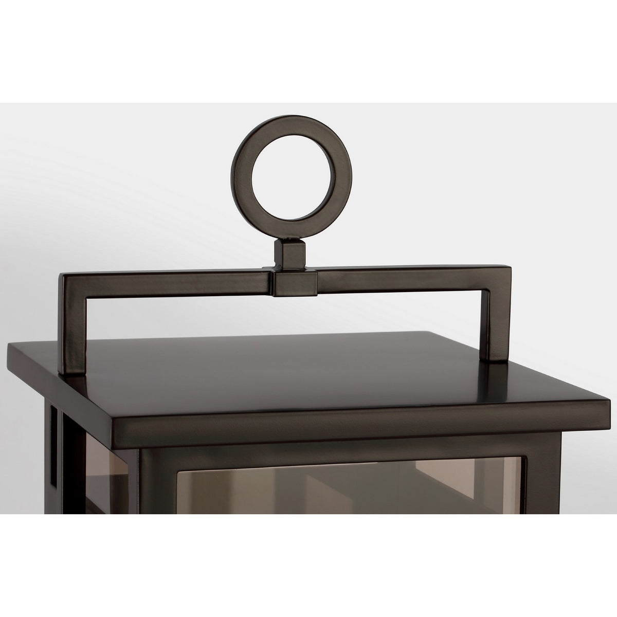 Fairhaven 21" Post Lantern