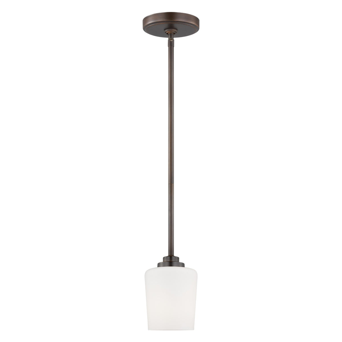 Windom One Light Pendant