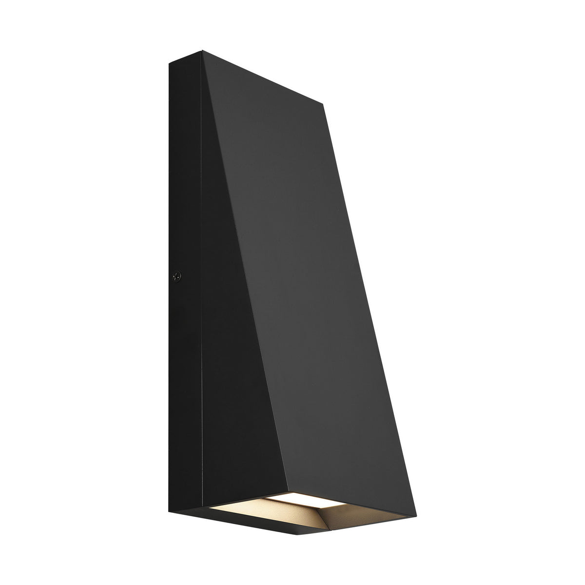 Pitch 12 Outdoor Wall