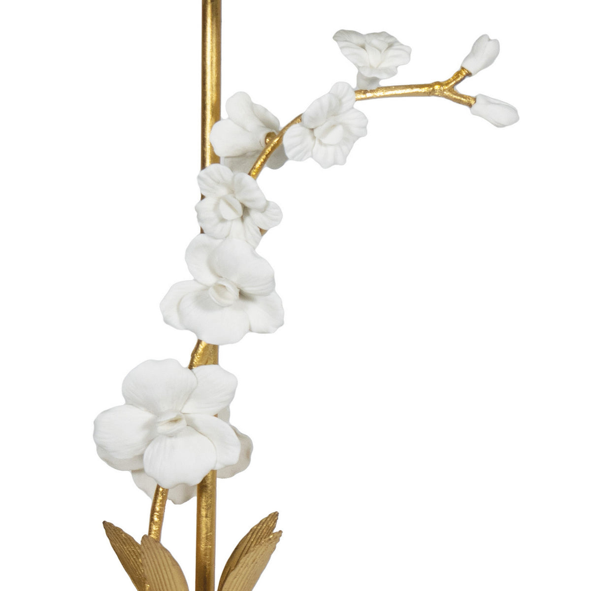 Thylane One Light Buffet Lamp