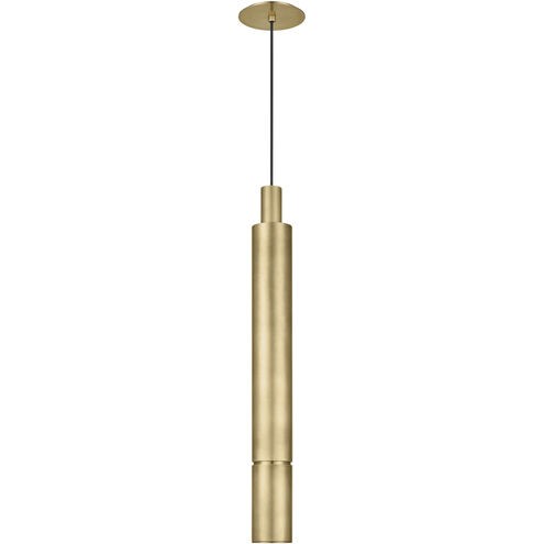 Sottile X-Large Pendant