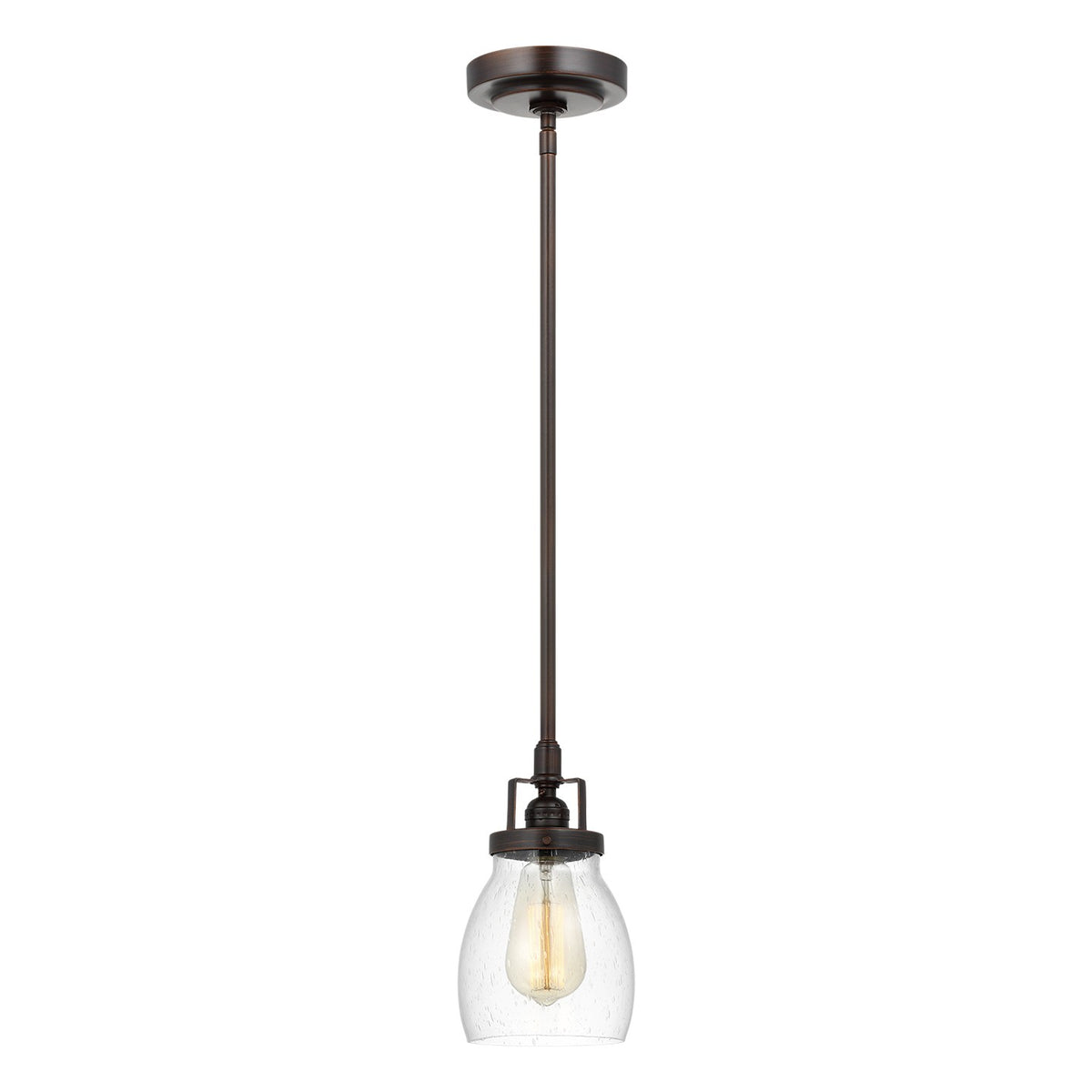 Belton Mini Pendant