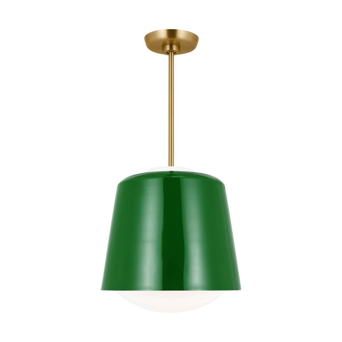 Draper Small Pendant