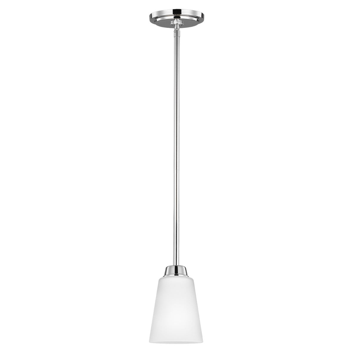 Kerrville One Light Mini Pendant