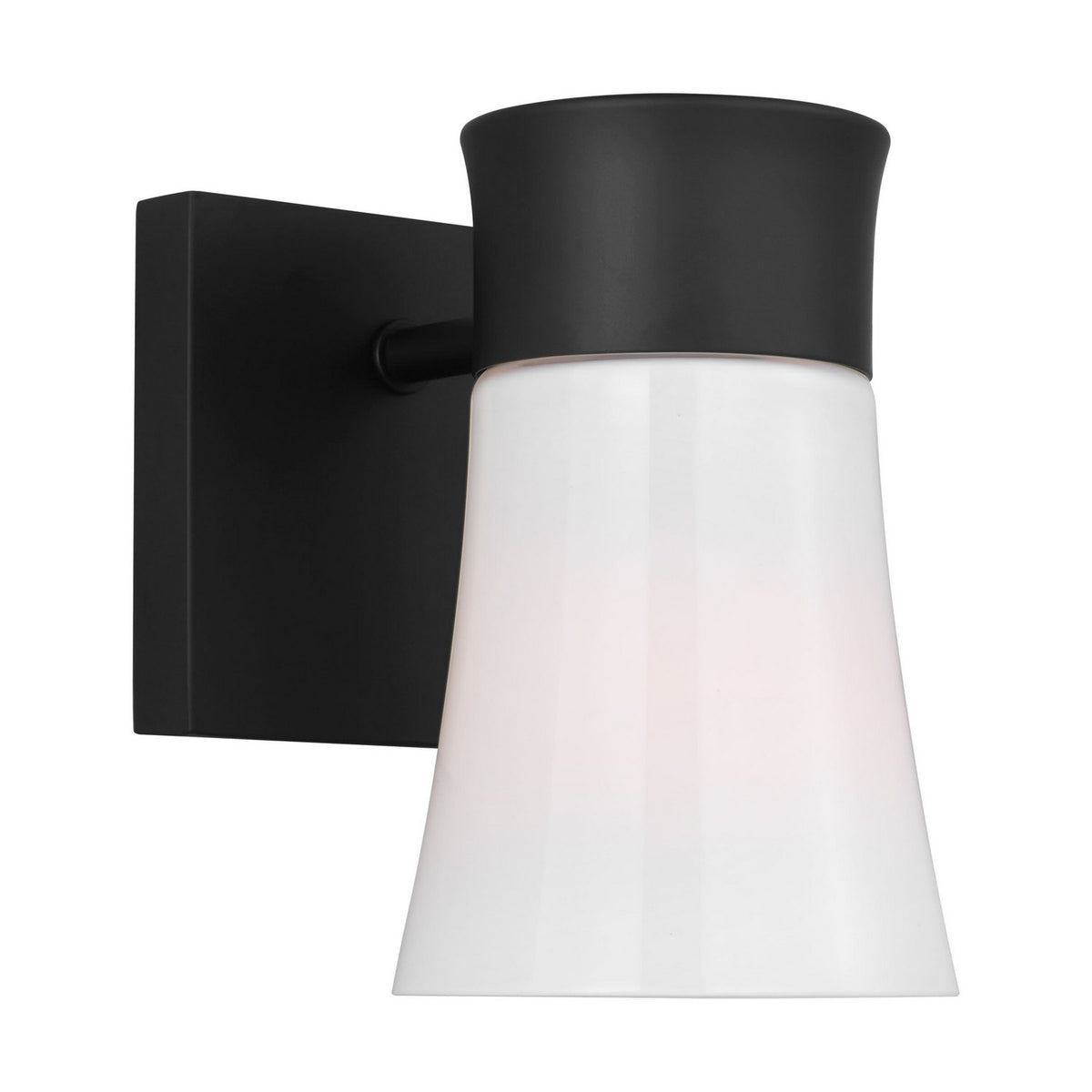 Roy 1-Light Bath Sconce