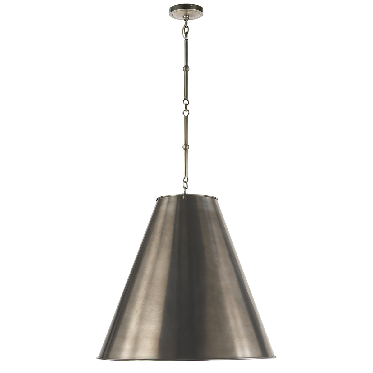 Goodman Two Light Pendant