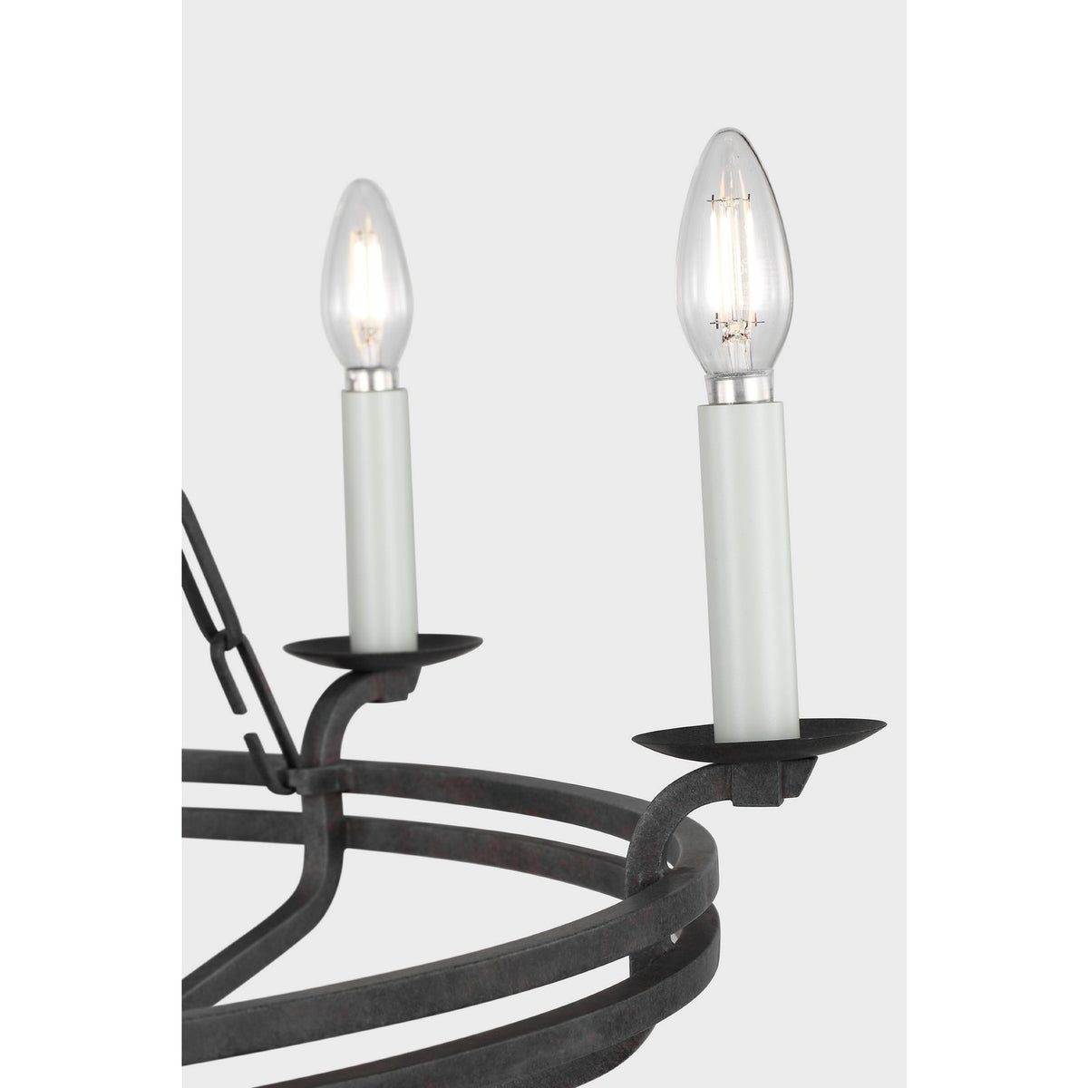 Brighton 32" Chandelier
