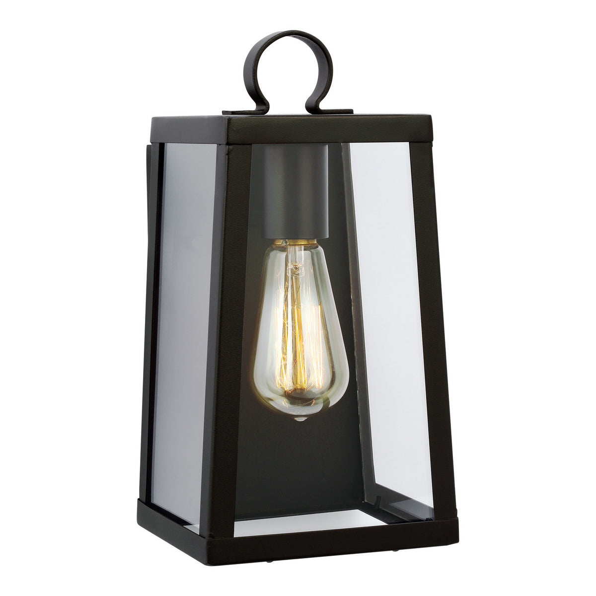 Marinus Small Wall Lantern Lantern