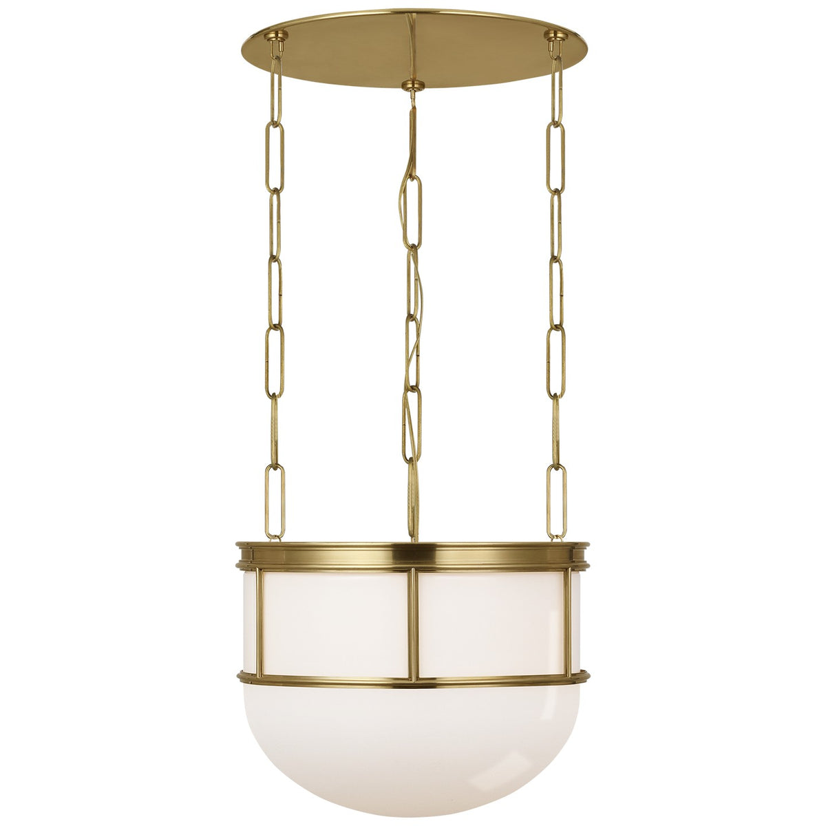 Martil 17" Lantern