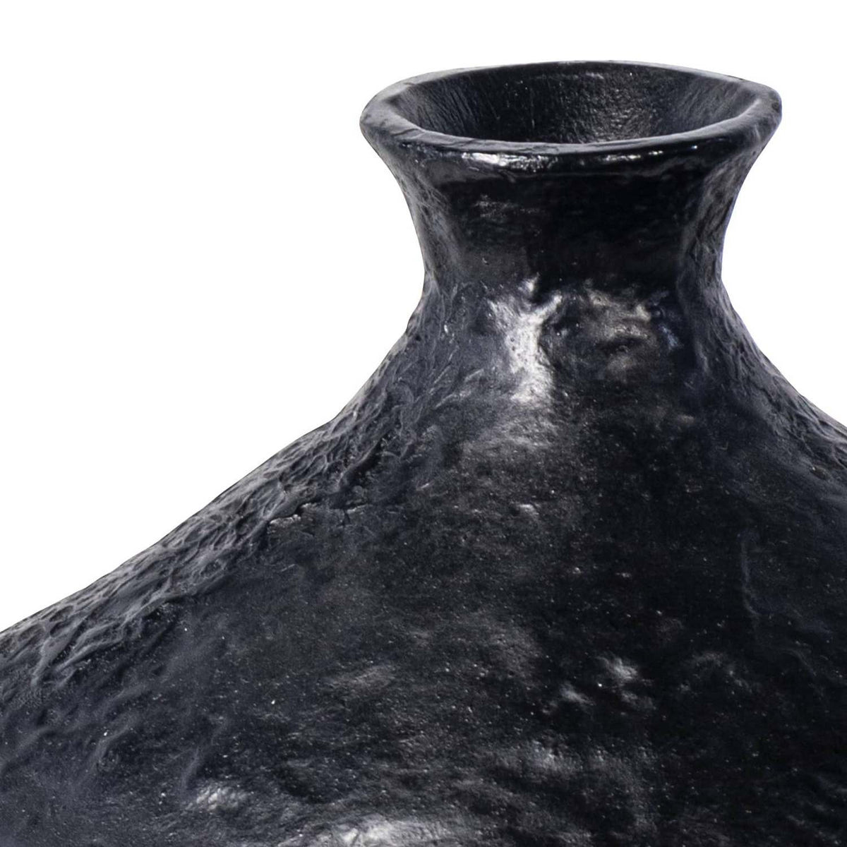 Poe Vase