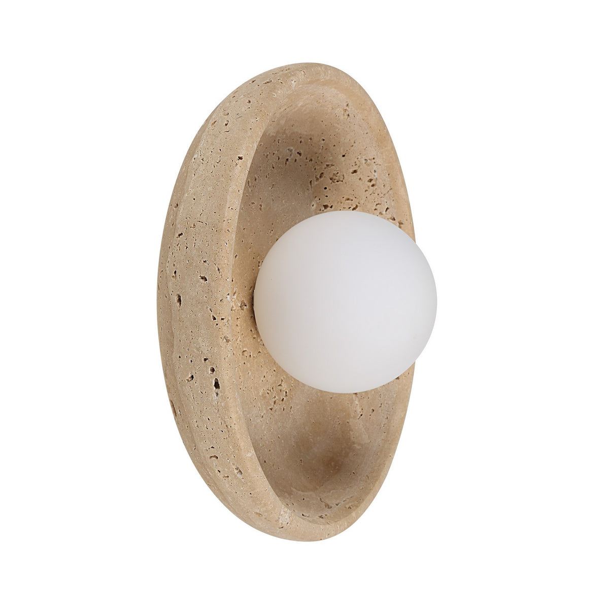 Myrtos Wall Sconce